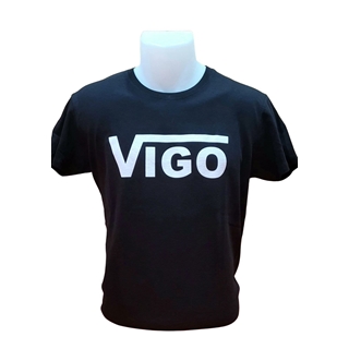 Camiseta Morriña Vigo - Imaxe 1